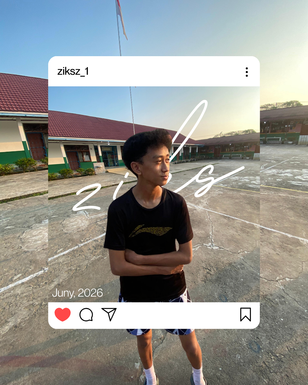 ziks Feed Instagram 4:5
