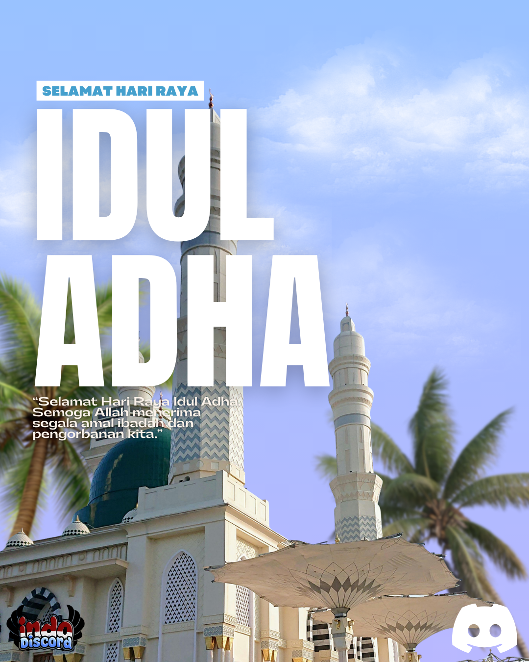 Idul Adha 2026